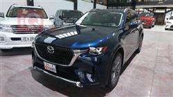 Mazda CX-90